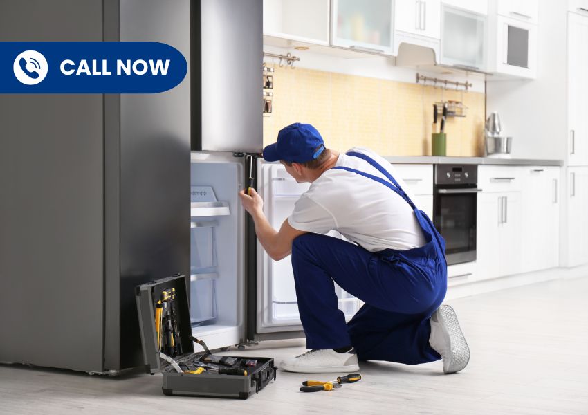Oxford Appliance Repair Company